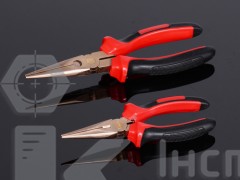 253-1004 Качконоси іскробезпечні 6" (150 мм)  Al-Cu X-Spark